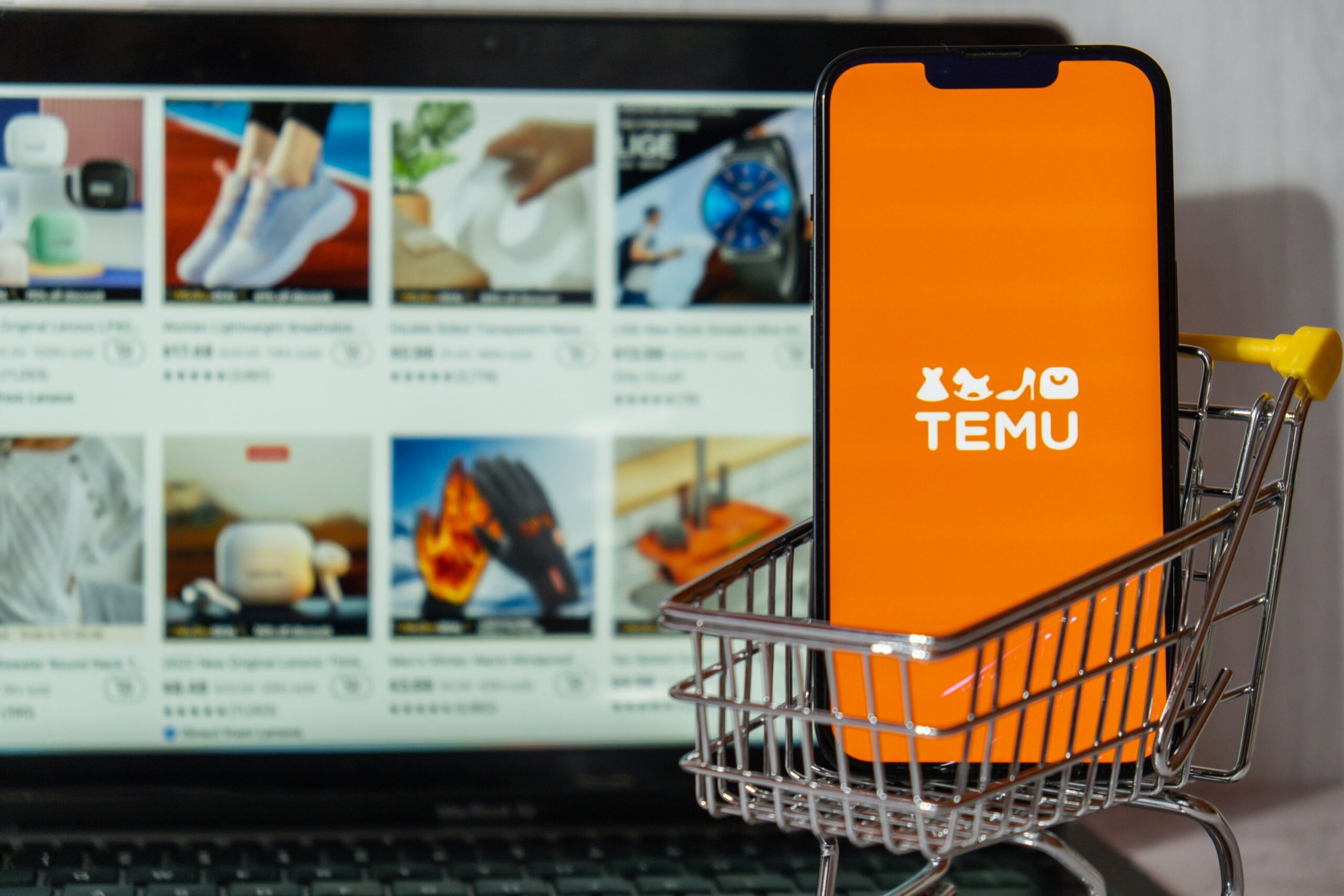 temu