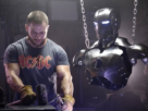 RUSSO ESTA A 6 ANOS FAZENDO O HOMEM DE FERRO