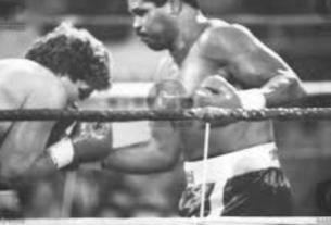 O BOXEADOR MAGUILLA MORRE AOS 66 ANOS