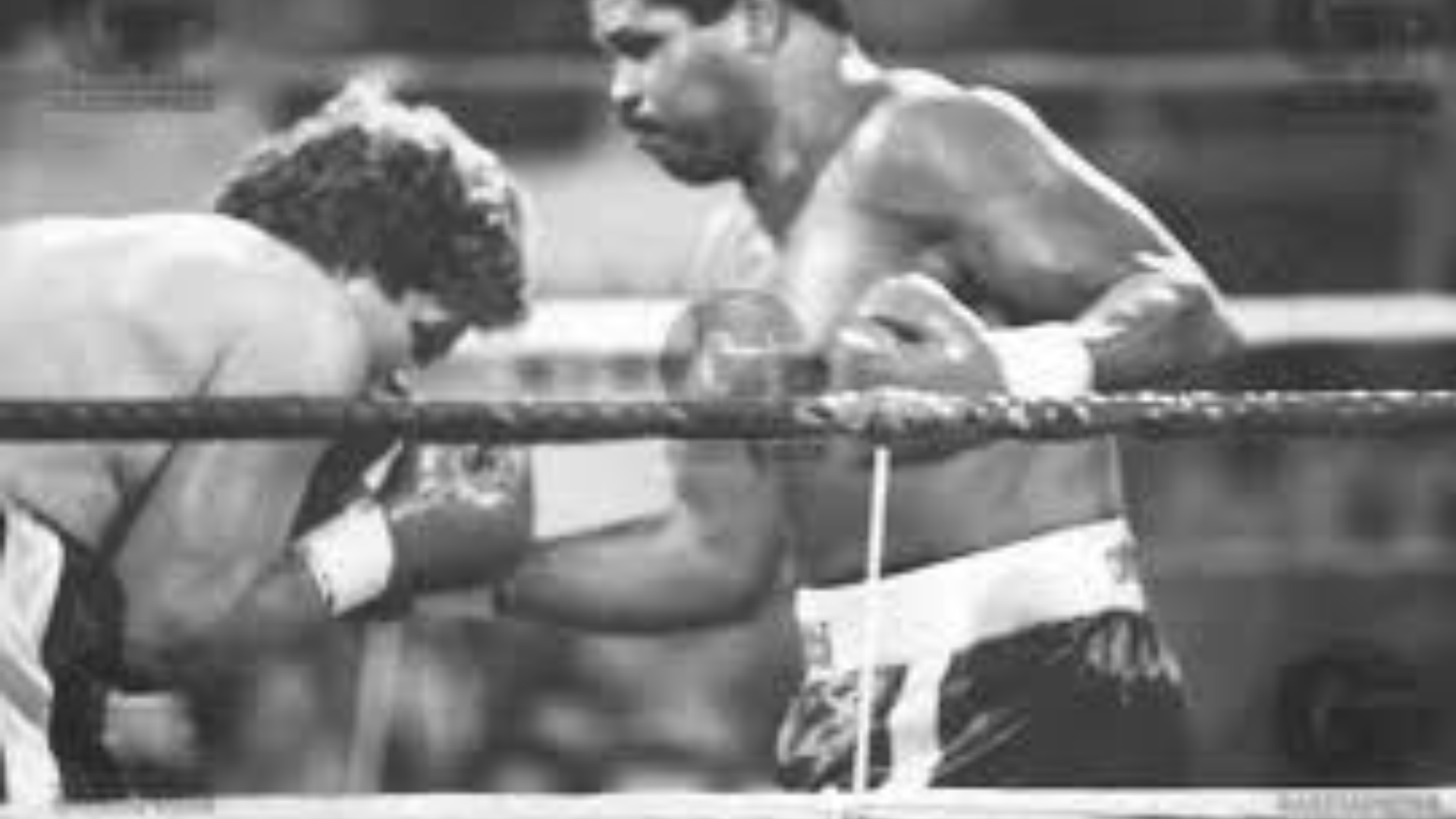 O BOXEADOR MAGUILLA MORRE AOS 66 ANOS