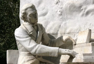 NOVA MUSICA CHOPIN