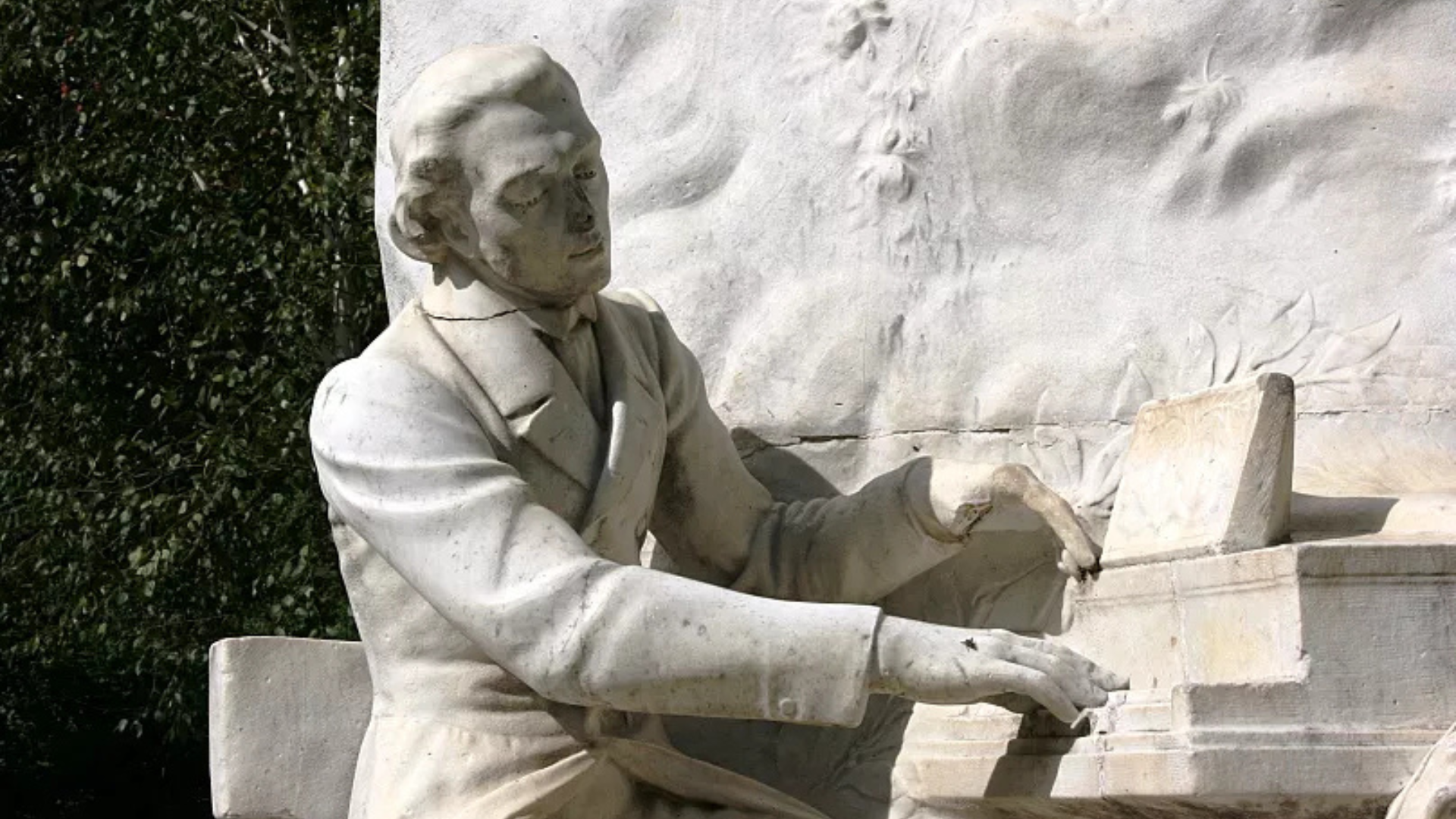 NOVA MUSICA CHOPIN
