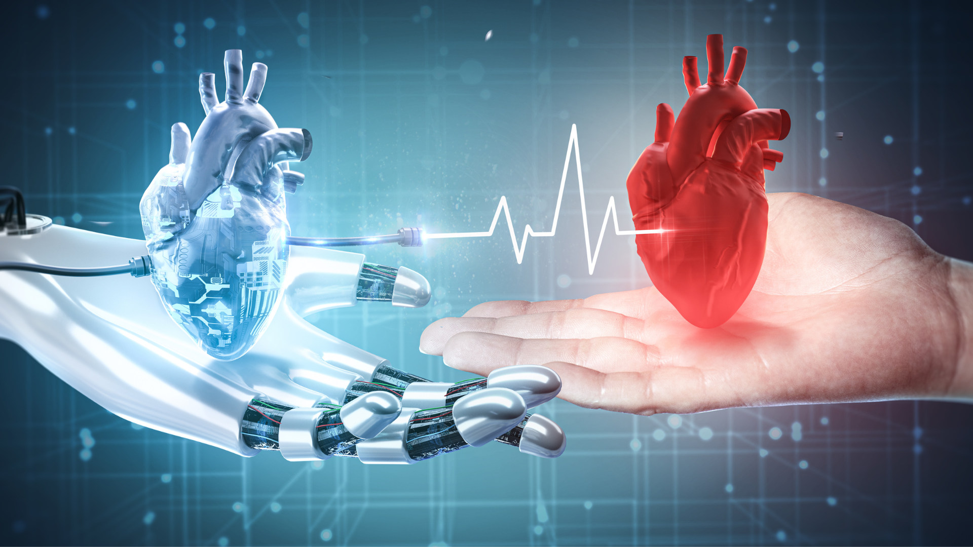 Título: Avanços na Inteligência Artificial Transformam a Indústria de Saúde em 2024 Resumo: Inteligência artificial revoluciona diagnósticos médicos e melhora tratamentos na saúde global. A inteligência artificial (IA) trouxe grandes inovações ao setor de saúde em 2024, promovendo avanços que transformam diagnósticos, tratamentos e o cuidado ao paciente. Hospitais ao redor do mundo agora utilizam algoritmos sofisticados para análise de exames de imagem, permitindo diagnósticos rápidos e precisos. Médicos podem identificar doenças como câncer em estágios iniciais, aumentando significativamente as chances de recuperação dos pacientes. Além disso, a IA personaliza planos de tratamento, considerando fatores genéticos e históricos de saúde. Isso facilita tratamentos mais eficazes e reduz a necessidade de procedimentos invasivos. Ferramentas de IA também ajudam a prever surtos de doenças, contribuindo para que governos possam agir rapidamente em situações de crise sanitária. Esses avanços representam um marco no setor, trazendo a medicina para uma era mais precisa e preventiva. Especialistas afirmam que as melhorias continuam em ritmo acelerado, com novas pesquisas ampliando as aplicações da IA na saúde para anos futuros. Tags: inteligência artificial, saúde, diagnósticos, tratamentos, medicina, avanços tecnológicos, inovação, 2024