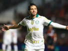 Em 18 segundos, Palmeiras assume liderança do Brasileirão: de Veiga em Goiânia a Alerrandro no Rio" Resumo (251 palavras): A 34ª rodada do Campeonato Brasileiro foi marcada por dois gols em apenas 18 segundos, que mudaram a tabela da competição e colocaram o Palmeiras na liderança. Aos 19 minutos do primeiro tempo, Raphael Veiga abriu o placar para o Verdão contra o Atlético-GO, em Goiânia, com um gol dentro da área. Apenas instantes depois, Alerrandro, do Vitória, balançou as redes no Nilton Santos, contra o Botafogo. O gol de Veiga, ocorrido às 19h49min46s, colocou o Palmeiras na liderança do campeonato, mas foi o gol de Alerrandro, aos 19h50min04s, que consolidou a posição do time paulista. Nesse momento, o Palmeiras se tornou líder isolado, com 70 pontos e 21 vitórias, enquanto o Botafogo caiu para a segunda posição, com 70 pontos e 20 vitórias. Embora o Botafogo tenha empatado com o Vitória por 1 a 1, perdeu a liderança às vésperas de uma final antecipada contra o Verdão. O Palmeiras, que ainda tem duas partidas importantes pela frente, pode se consagrar tricampeão da Série A se vencer os próximos jogos. Restam apenas três rodadas para o fim do Brasileirão, e a disputa está acirrada para definir o campeão. Resumo (20 palavras): Dois gols em 18 segundos colocaram o Palmeiras na liderança isolada do Campeonato Brasileiro, faltando três rodadas para o fim. Tags: Campeonato Brasileiro, Palmeiras, liderança, vitória, Veiga, Alerrandro, Botafogo, Vitória, Atlético-GO, futebol, Série A, 34ª rodada, gols, título, final antecipada, Brasil, campeonato, futebol brasileiro, futebol nacional, campeonato nacional.
